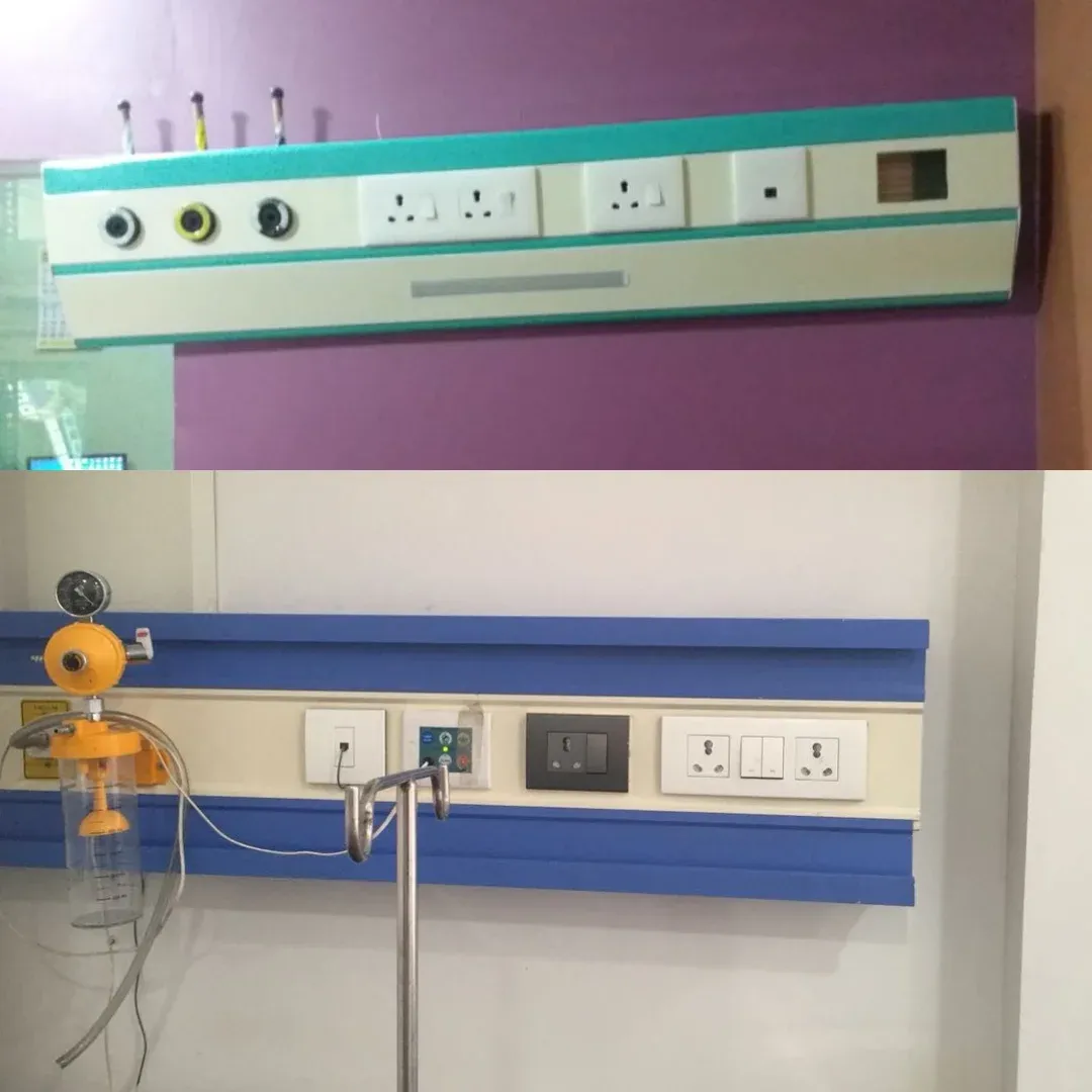 Bed Head Panel