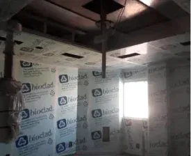 Bioclad Modular Operation Theatre