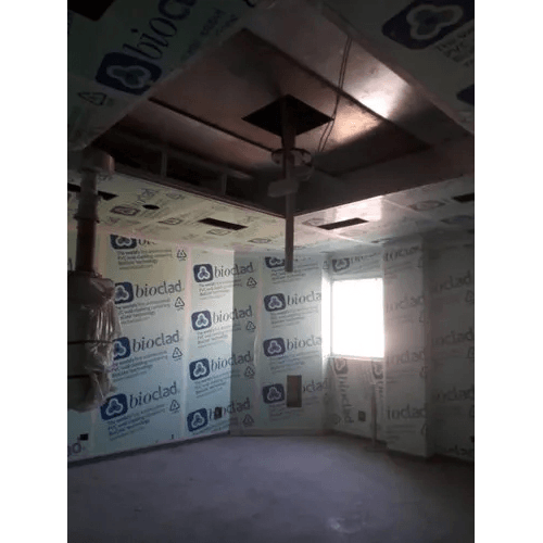 bioclad modular operation theatre